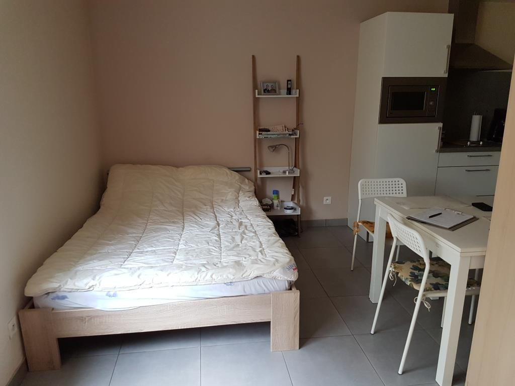 2.Chambre
